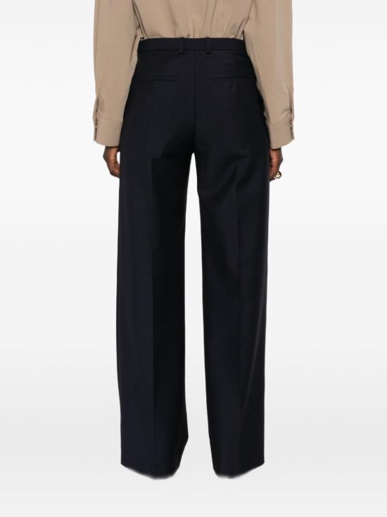 26FW 질샌더 스트레이트 팬츠 J03KA0359 J41444402 INK - JIL SANDER