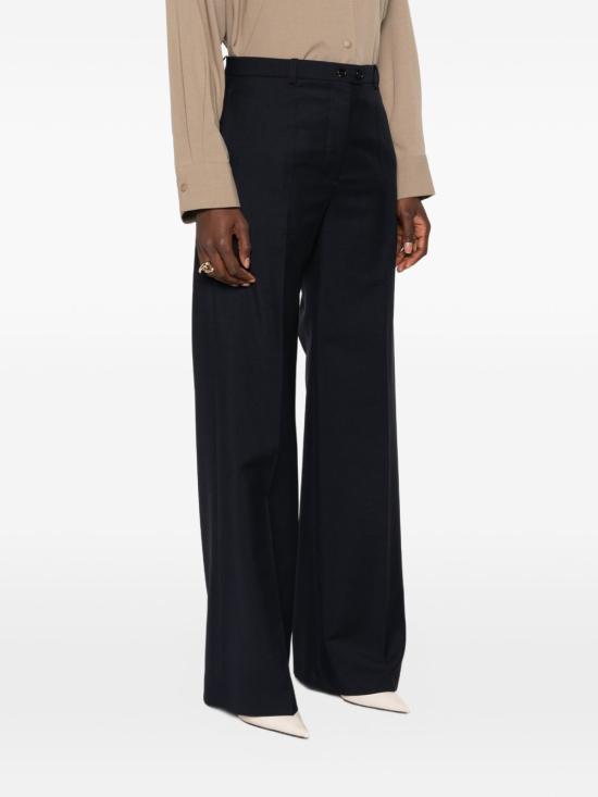 26FW 질샌더 스트레이트 팬츠 J03KA0359 J41444402 INK - JIL SANDER