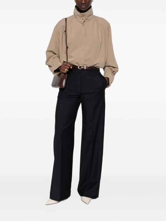 26FW 질샌더 스트레이트 팬츠 J03KA0359 J41444402 INK - JIL SANDER