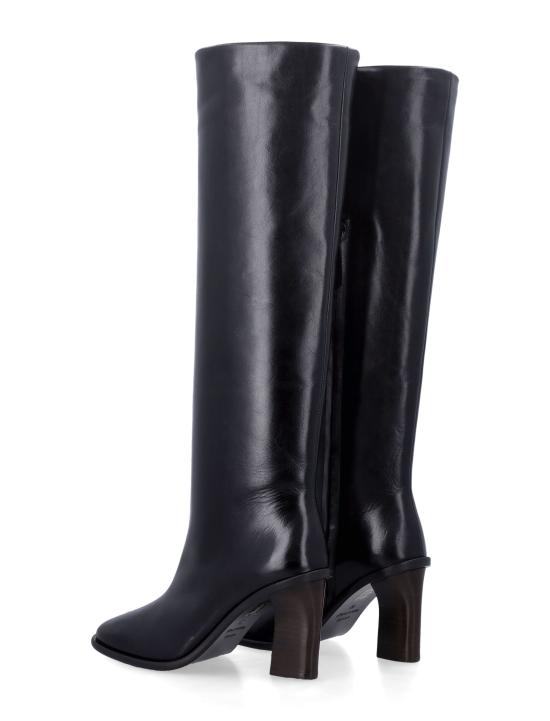 26FW 쉐르 슈즈 CHA1422LIVIA NOI0126W NERO - SOEUR