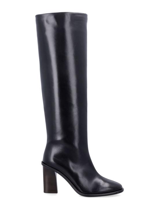 26FW 쉐르 슈즈 CHA1422LIVIA NOI0126W NERO