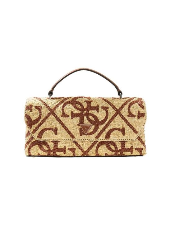  게스 토트백 HWWL97 43200 NRC ONESIZE Guess BEIGE - GUESS