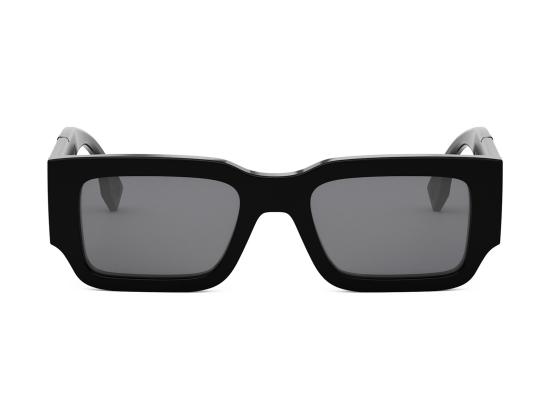 26FW 펜디 선글라스 FE40131I BLACK - FENDI