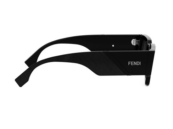 26FW 펜디 선글라스 FE40131I BLACK - FENDI