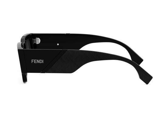 26FW 펜디 선글라스 FE40131I BLACK - FENDI