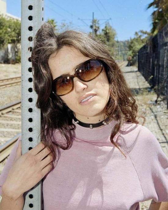  크랩 아이웨어 안경 싸구려  스톤 에코 선글라스 - CRAP EYEWEAR