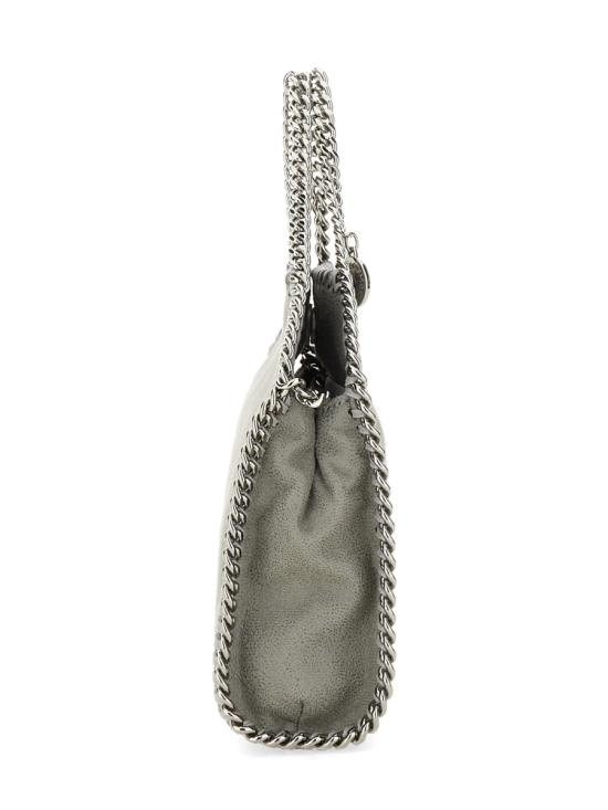 26FW 스텔라 맥카트니 토트백 391698 W91321220 GREY - STELLA MCCARTNEY