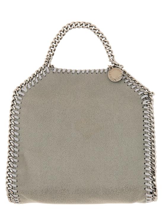 26FW 스텔라 맥카트니 토트백 391698 W91321220 GREY - STELLA MCCARTNEY