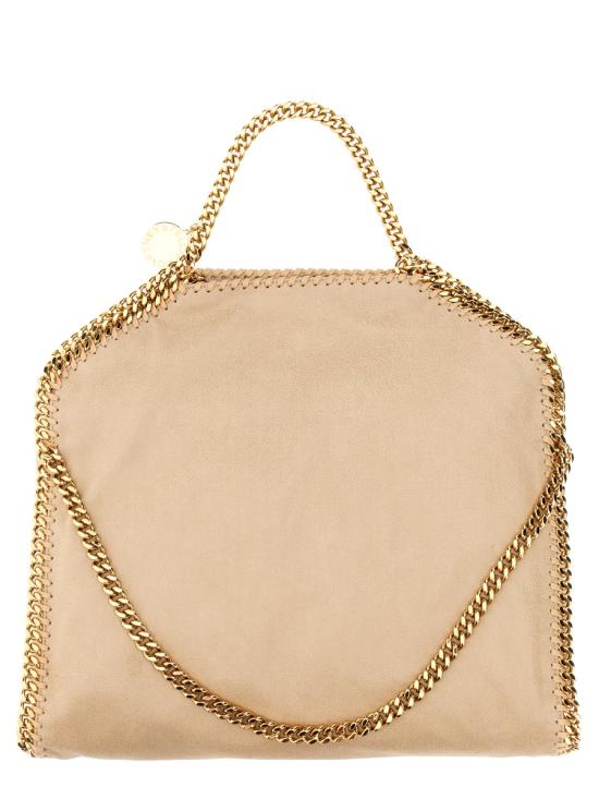 26FW 스텔라 맥카트니 숄더백 234387 W93559300 BEIGE - STELLA MCCARTNEY
