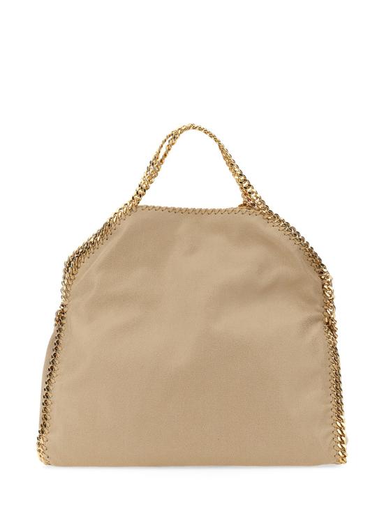 26FW 스텔라 맥카트니 숄더백 234387 W93559300 BEIGE - STELLA MCCARTNEY