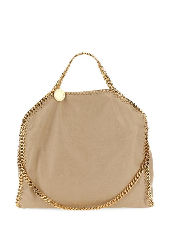 26FW 스텔라 맥카트니 숄더백 234387 W93559300 BEIGE - STELLA MCCARTNEY