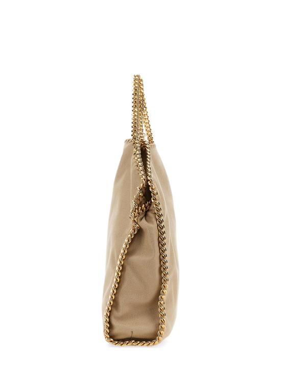 26FW 스텔라 맥카트니 숄더백 234387 W93559300 BEIGE - STELLA MCCARTNEY
