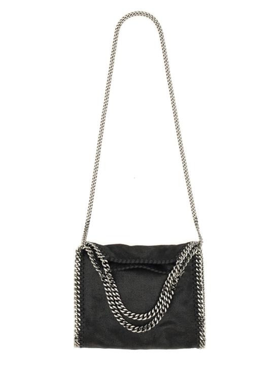 26FW 스텔라 맥카트니 토트백 371223 W91321000 BLACK - STELLA MCCARTNEY