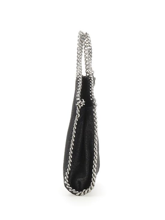 26FW 스텔라 맥카트니 토트백 391698 W91321000 BLACK - STELLA MCCARTNEY