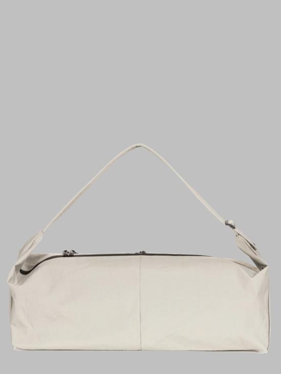26FW 이스트팩 X 피어오브갓 숄더백 EK0A5BPG J0F1 GREY - EASTPAK X FEAR OF GOD