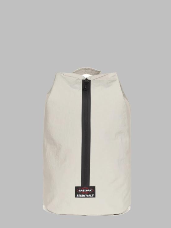 26FW EASTPAK X FEAR OF GOD 백팩 EK0A5BPH J0F1 GREY