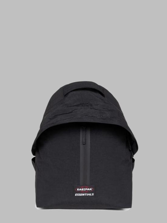 26FW EASTPAK X FEAR OF GOD 백팩 EK0A5BPE J0E1 BLACK