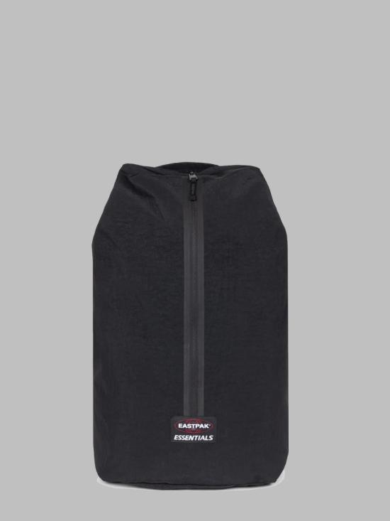26FW EASTPAK X FEAR OF GOD 백팩 EK0A5BPH J0E1 BLACK