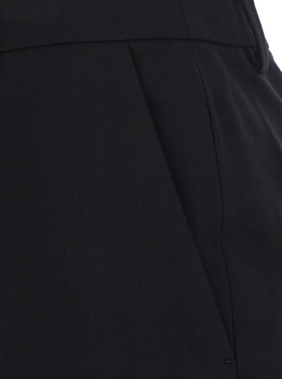 26FW 던스트 스커트 UDSK6C208BKBLACK - DUNST