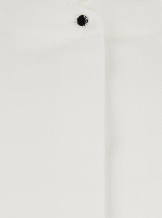 26FW 지방시 블라우스/셔츠 BW61NF16X0100 White - GIVENCHY