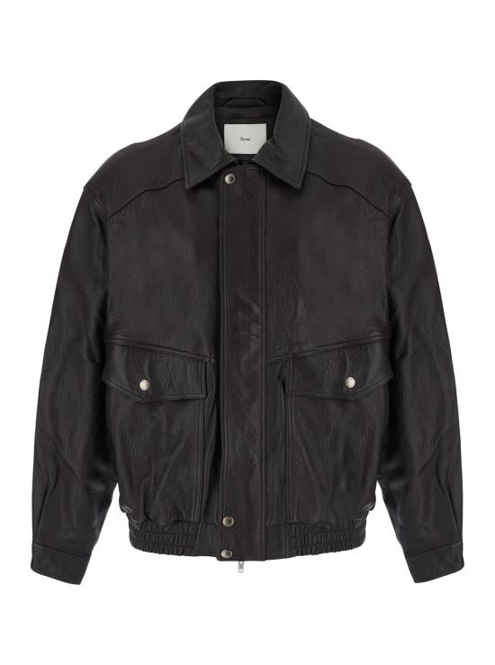 26FW 던스트 자켓 UDJU6C104W2BROWN