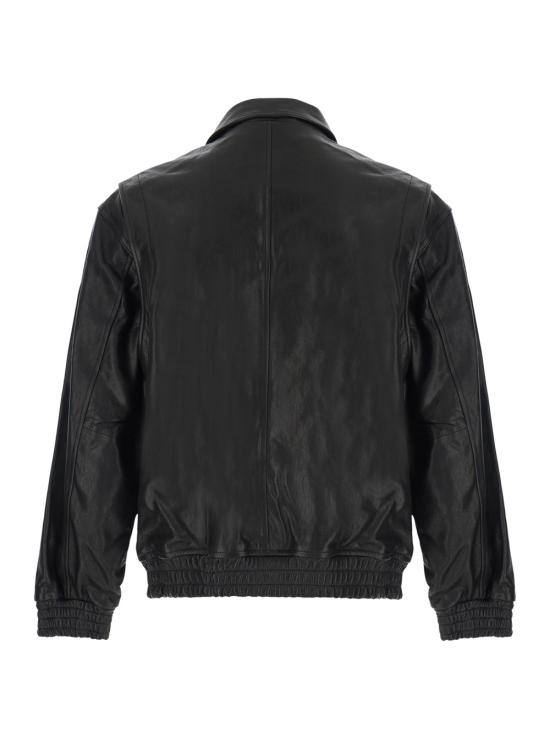 26FW 던스트 자켓 UDJU6C101BKBLACK - DUNST