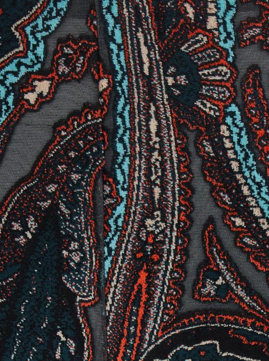 26FW 에트로 스트레이트 팬츠 WREA002699JJD1AS9830 Multicolor - ETRO