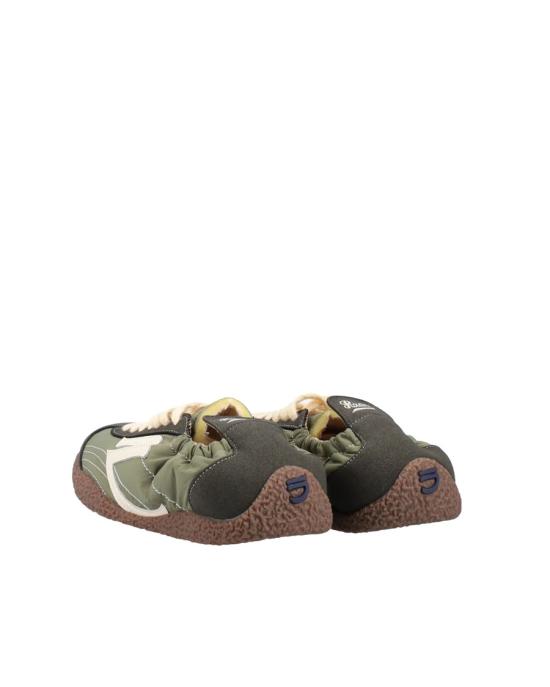 26FW 푸라이 스니커즈 9729191 Brown - PURAAI
