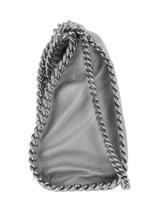 26FW 스텔라 맥카트니 토트백 371223 W91321220 Grey - STELLA MCCARTNEY