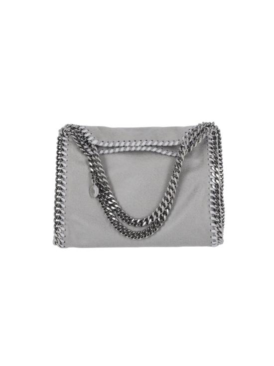 26FW 스텔라 맥카트니 토트백 371223 W91321220 Grey