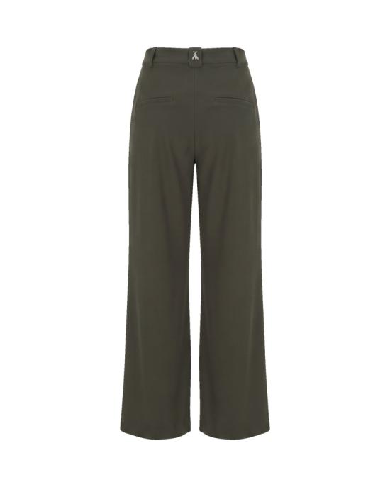 26FW 파트리지아페페 팬츠 9624448 Black - PATRIZIA PEPE