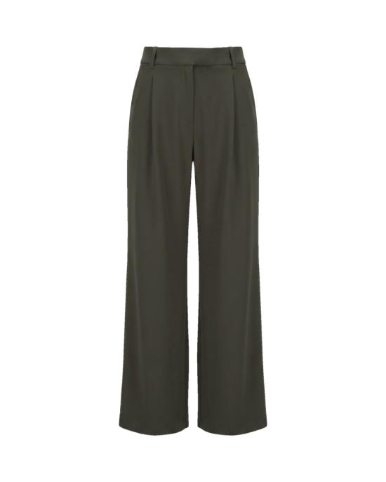 26FW 파트리지아페페 팬츠 9624448 Black