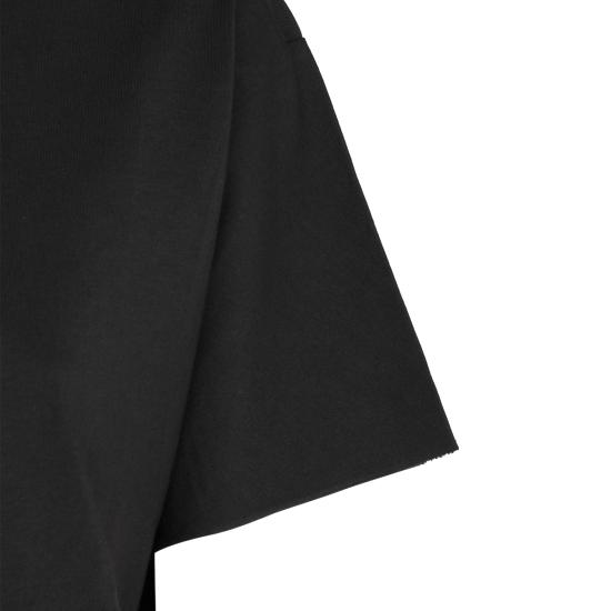 26FW 자딕앤볼테르 반팔 티셔츠 JWTS02925 009 CARBONE - ZADIG & VOLTAIRE