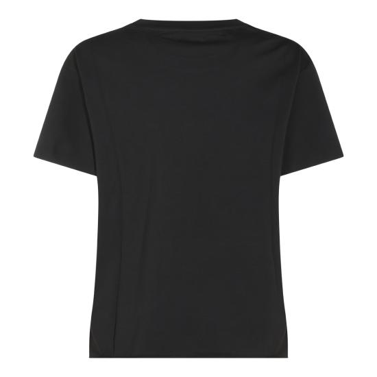 26FW 자딕앤볼테르 반팔 티셔츠 JWTS02925 009 CARBONE - ZADIG & VOLTAIRE