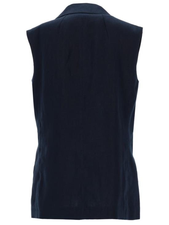  막스마라 자켓 2619151013600 437004 Blue - MAX MARA