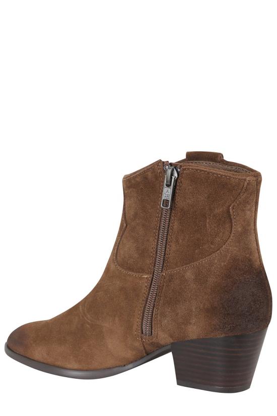 26FW 아쉬 부츠 FAME03 099 Brown - ASH