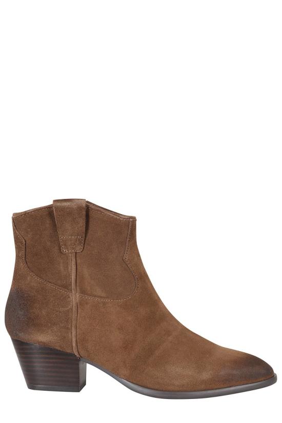 26FW 아쉬 부츠 FAME03 099 Brown