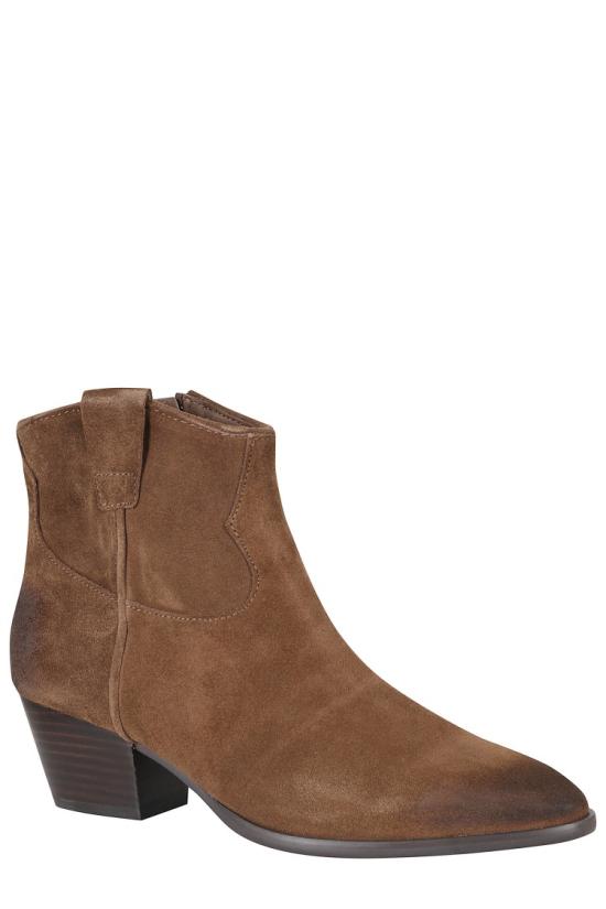 26FW 아쉬 부츠 FAME03 099 Brown - ASH