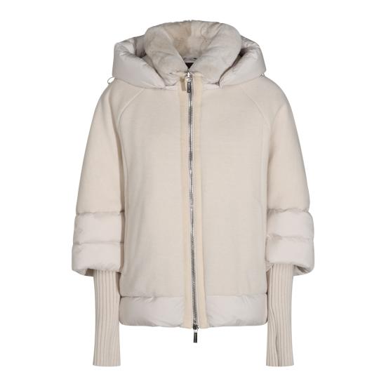 26FW 무레르 패딩 MODGI101129 MR3V3062 CREAM