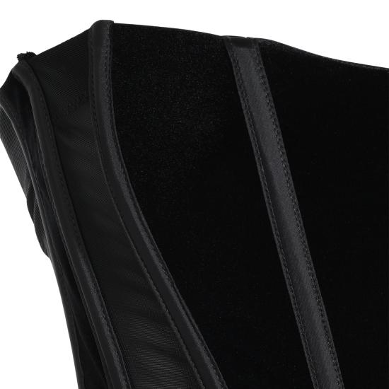 26FW 엘리자베타프랜치 미디 원피스 AB02167E2 110 NERO - ELISABETTA FRANCHI