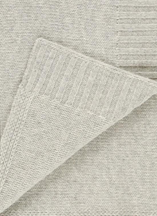 26FW MM6 메종마르지엘라 머플러/스카프 S52TE0064M13288806S Grey - MM6 MAISON MARGIELA