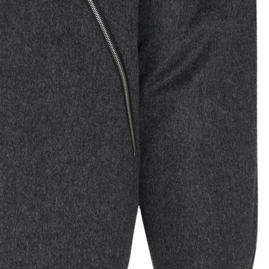 26FW 질샌더 자켓 J22AF0119 J40364021 ASPHALT - JIL SANDER