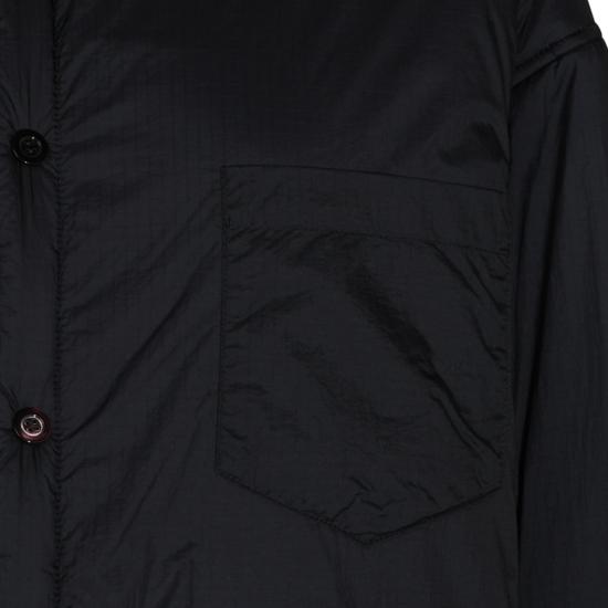 26FW 마르지엘라 패딩 S51AM0526 M35929900 BLACK - MAISON MARGIELA