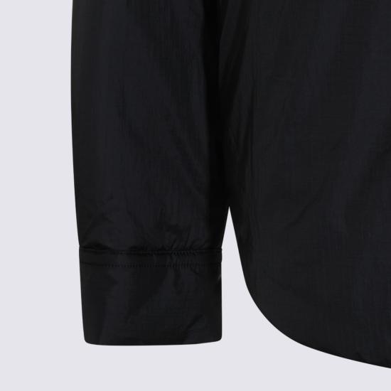 26FW 마르지엘라 패딩 S51AM0526 M35929900 BLACK - MAISON MARGIELA