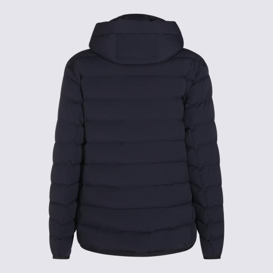 26FW 맥케이지 패딩 JACKZZ C403 NAVY - MACKAGE