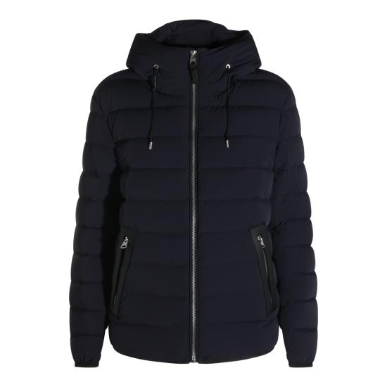26FW 맥케이지 패딩 JACKZZ C403 NAVY