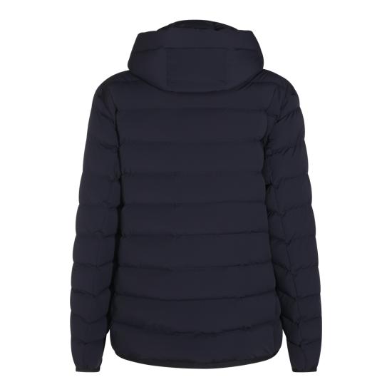 26FW 맥케이지 패딩 JACKZZ C403 NAVY - MACKAGE
