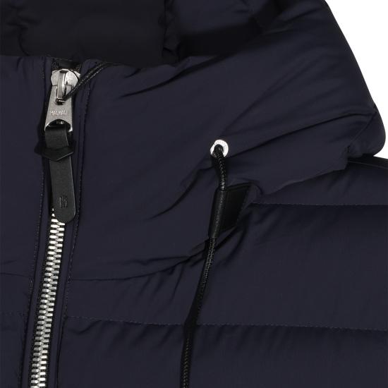 26FW 맥케이지 패딩 JACKZZ C403 NAVY - MACKAGE