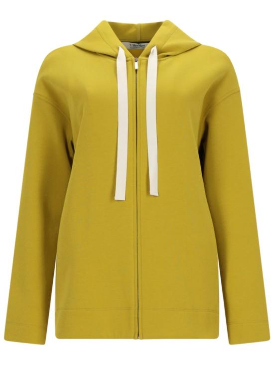 26SS 막스마라 탑 2619921013600 118005 Yellow