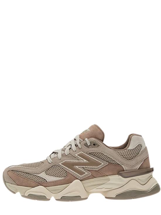 26FW 뉴발란스 9060 스니커즈 U9060ER CMUSHROOM BEIGE - NEW BALANCE